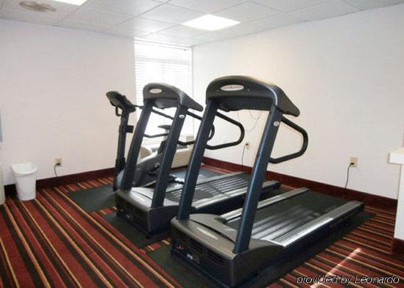 Holiday Inn Express - Williamsburg Busch Gardens Area By Ihg Facilidades foto